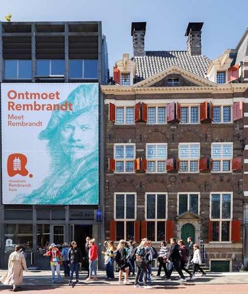 amsterdamin museopassi ()